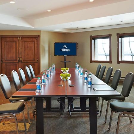 Hilton Saint John Ξενοδοχείο Εξωτερικό φωτογραφία
