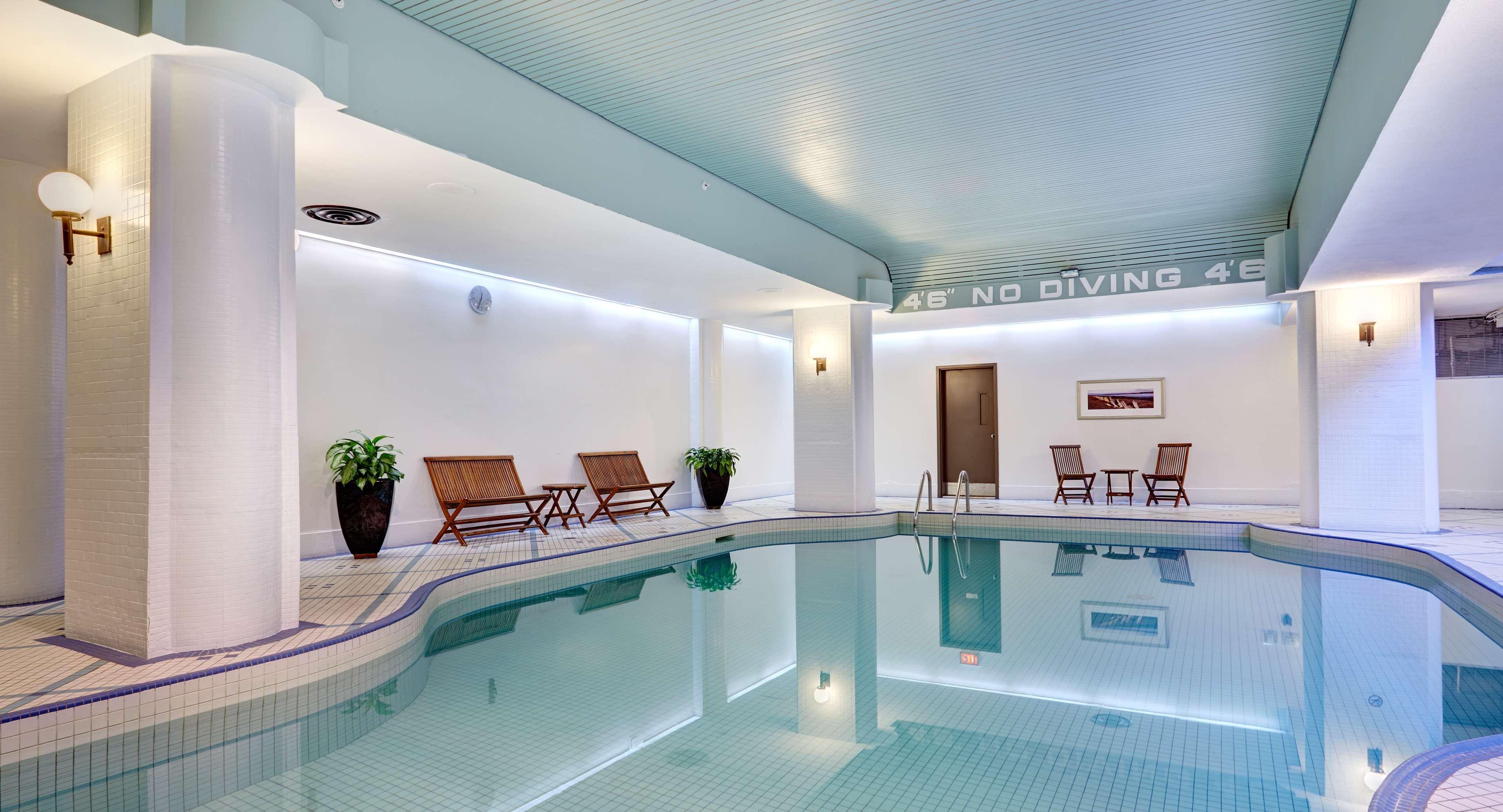 Hilton Saint John Ξενοδοχείο Εξωτερικό φωτογραφία