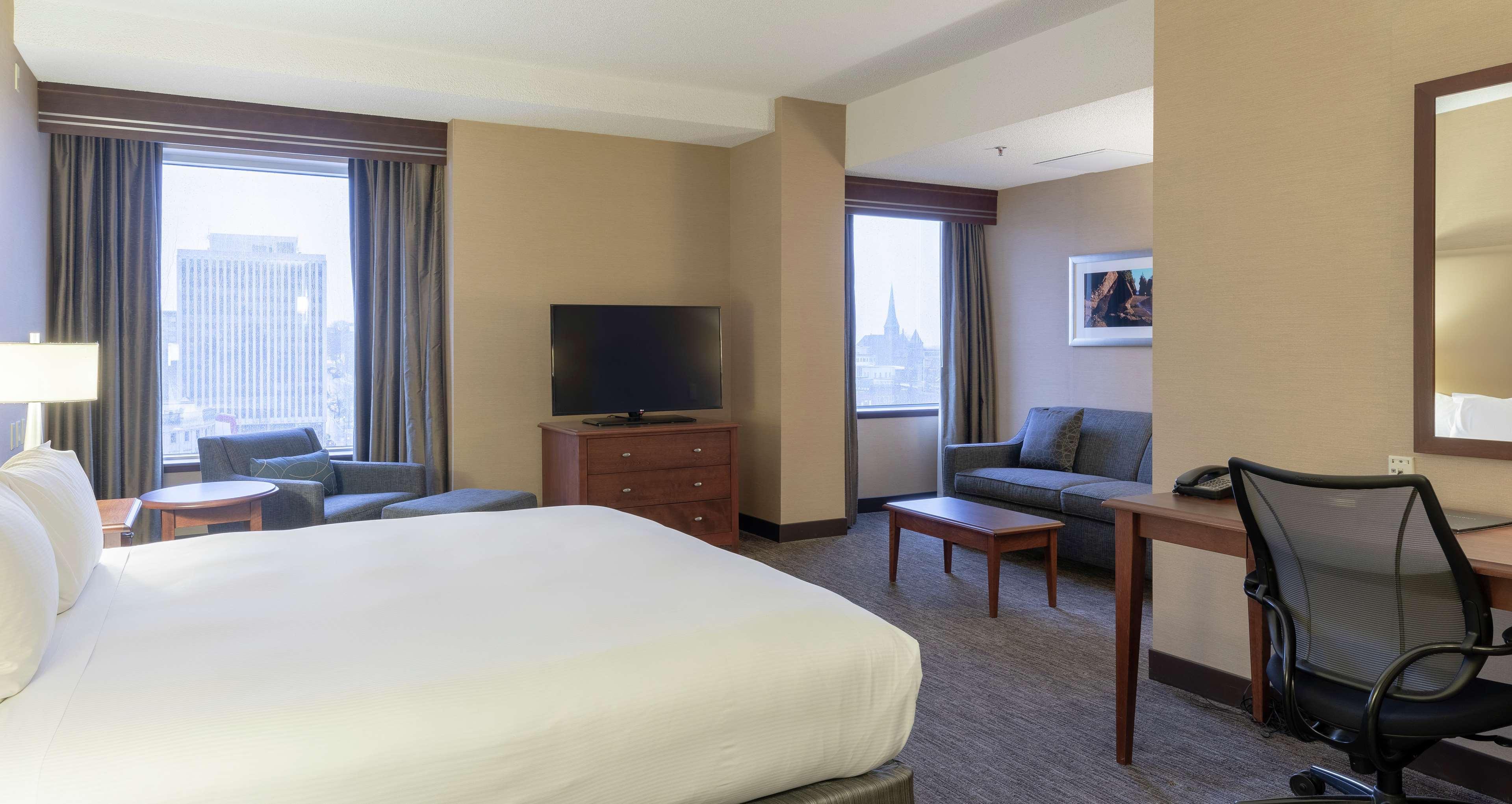 Hilton Saint John Ξενοδοχείο Εξωτερικό φωτογραφία