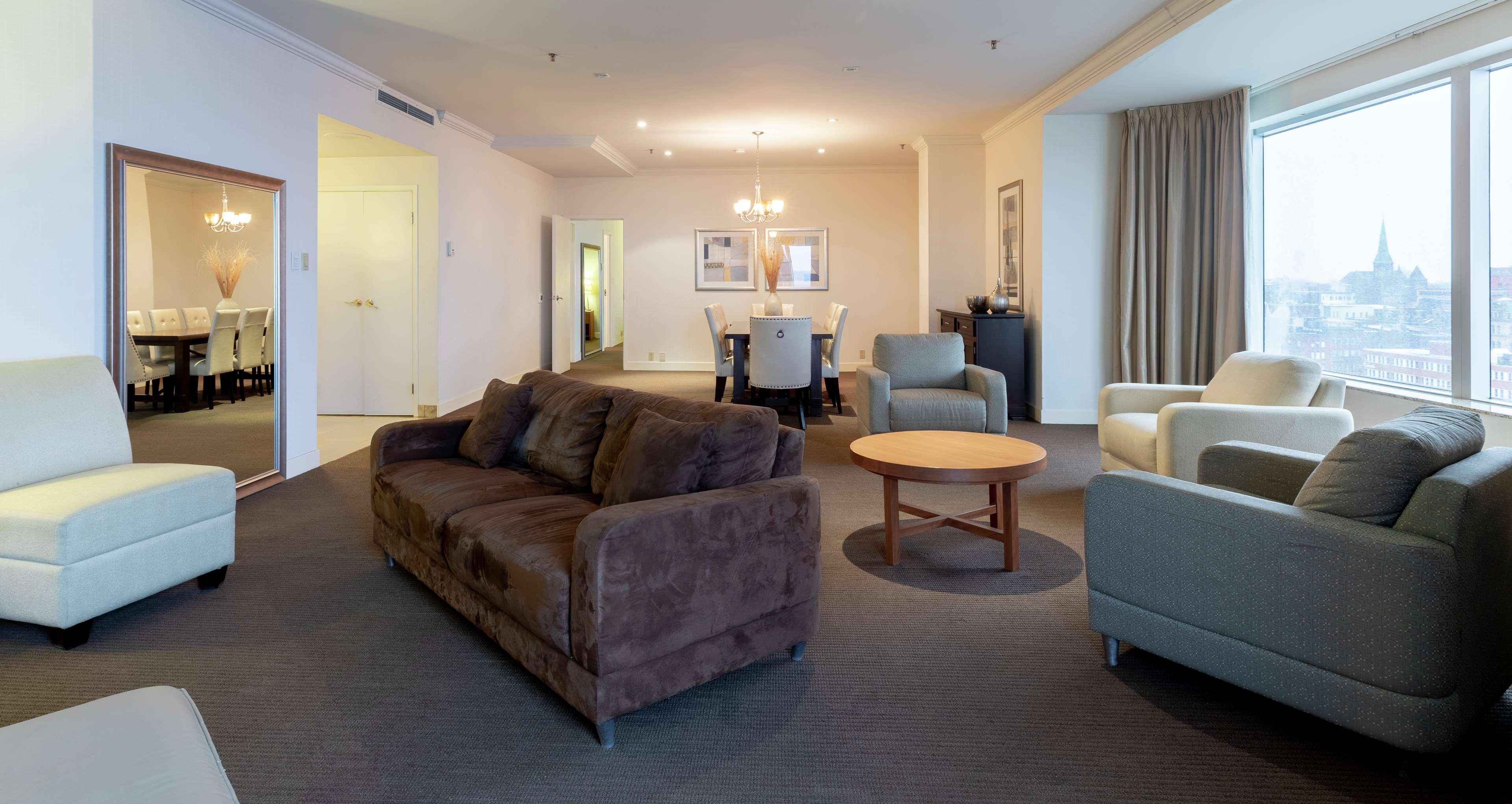 Hilton Saint John Ξενοδοχείο Εξωτερικό φωτογραφία