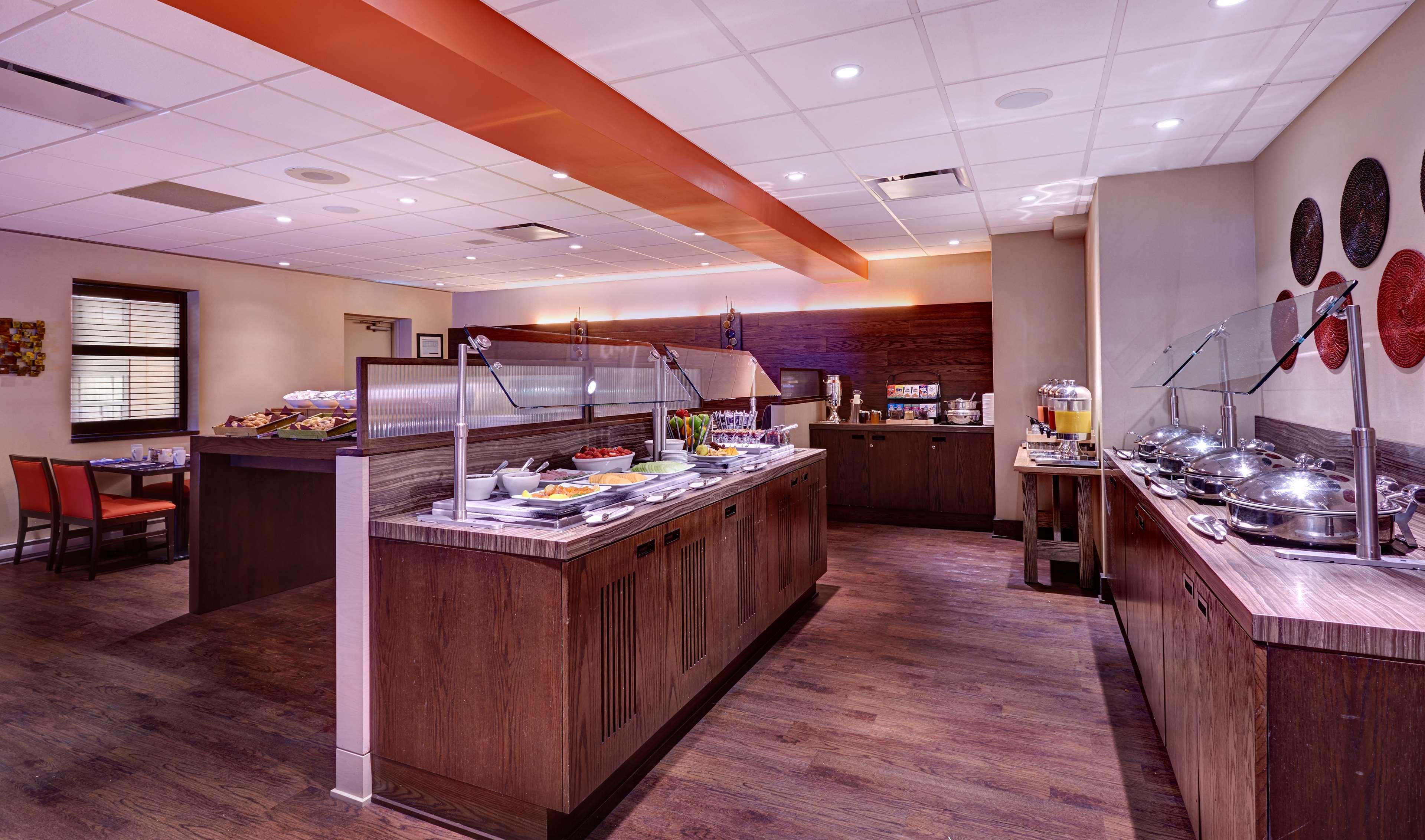 Hilton Saint John Ξενοδοχείο Εξωτερικό φωτογραφία