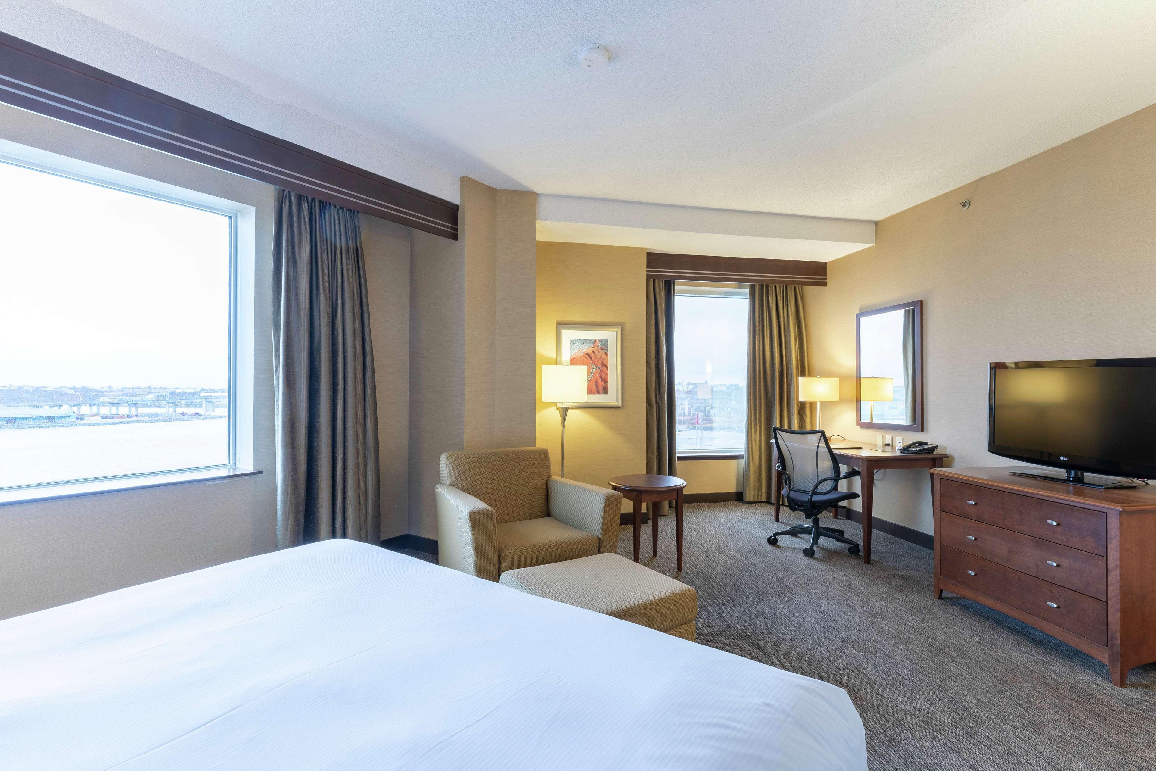 Hilton Saint John Ξενοδοχείο Εξωτερικό φωτογραφία